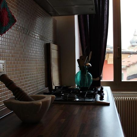 Apartmán Il Nido Delle Taccole Fezzano  Exteriér fotografie