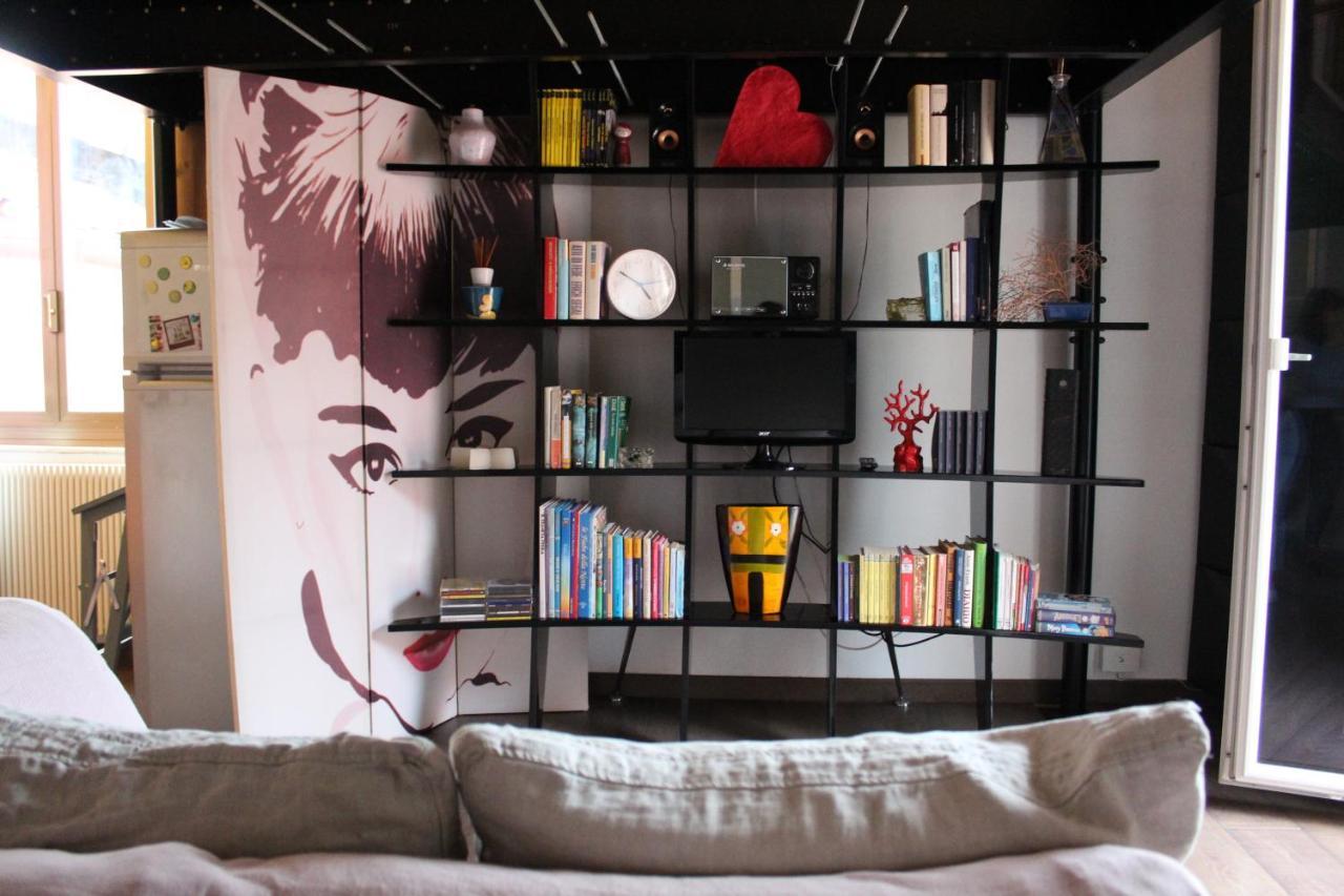 Apartmán Il Nido Delle Taccole Fezzano  Exteriér fotografie