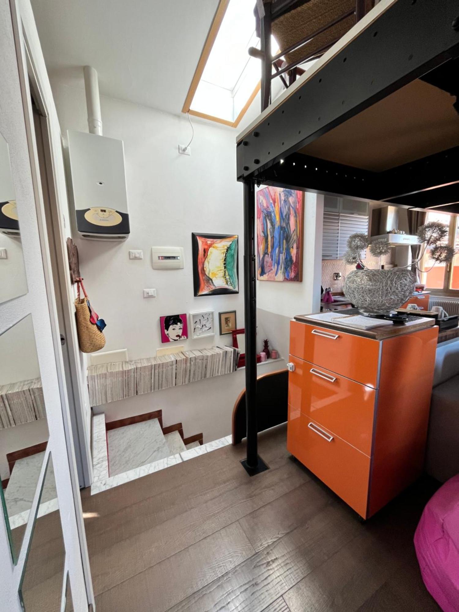 Apartmán Il Nido Delle Taccole Fezzano  Exteriér fotografie